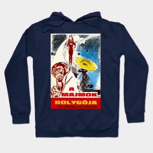 A Majmok Bolygoja Hoodie